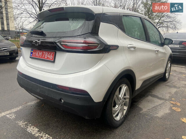 Шевроле Bolt EV, объемом двигателя 0 л и пробегом 40 тыс. км за 16200 $, фото 12 на Automoto.ua