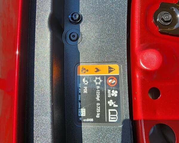 Шевроле Bolt EV, объемом двигателя 0 л и пробегом 9 тыс. км за 23500 $, фото 8 на Automoto.ua