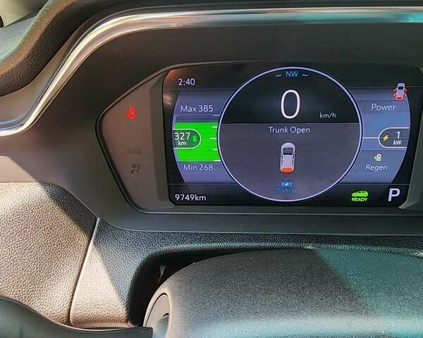 Шевроле Bolt EV, объемом двигателя 0 л и пробегом 9 тыс. км за 23500 $, фото 27 на Automoto.ua