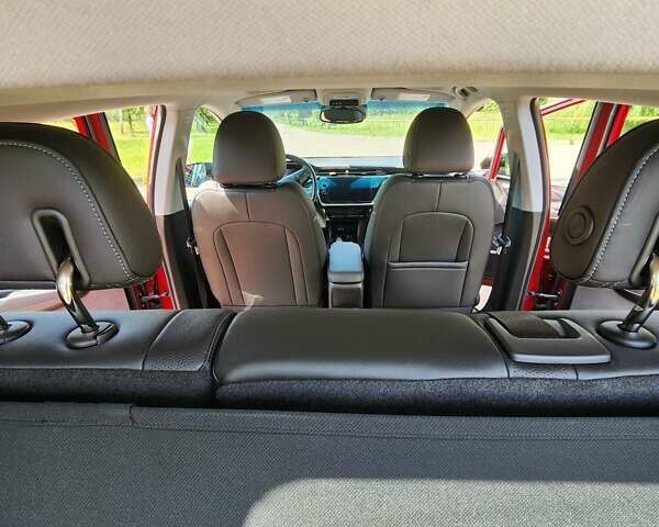 Шевроле Bolt EV, объемом двигателя 0 л и пробегом 9 тыс. км за 23500 $, фото 29 на Automoto.ua