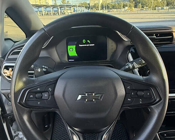 Шевроле Bolt EV, объемом двигателя 0 л и пробегом 13 тыс. км за 19900 $, фото 12 на Automoto.ua
