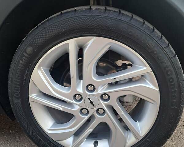 Шевроле Bolt EV, объемом двигателя 0 л и пробегом 61 тыс. км за 17500 $, фото 19 на Automoto.ua