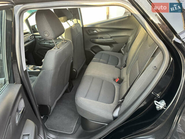 Шевроле Bolt EV, объемом двигателя 0 л и пробегом 24 тыс. км за 17900 $, фото 17 на Automoto.ua