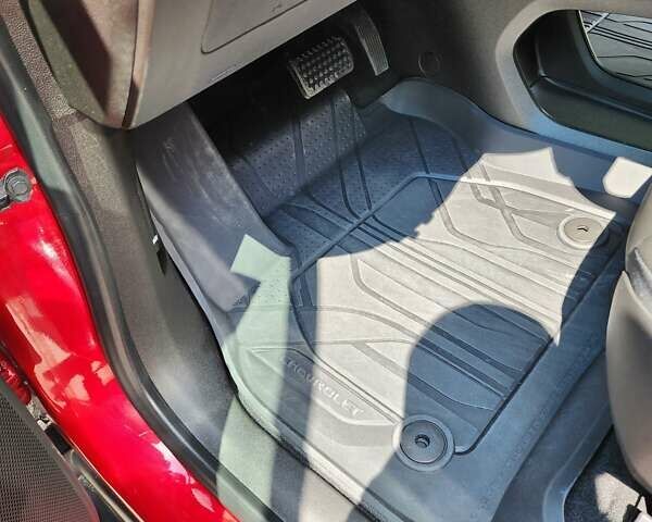 Шевроле Bolt EV, объемом двигателя 0 л и пробегом 9 тыс. км за 23500 $, фото 15 на Automoto.ua