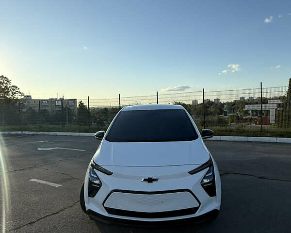 Шевроле Bolt EV, объемом двигателя 0 л и пробегом 13 тыс. км за 19900 $, фото 28 на Automoto.ua