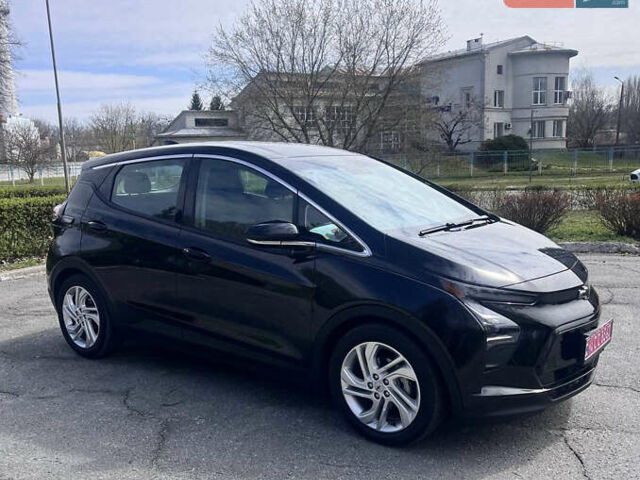Шевроле Bolt EV, об'ємом двигуна 0 л та пробігом 65 тис. км за 17300 $, фото 4 на Automoto.ua