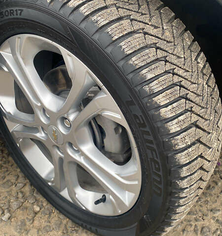 Шевроле Bolt EV, объемом двигателя 0 л и пробегом 23 тыс. км за 18500 $, фото 8 на Automoto.ua