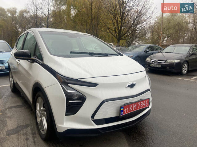 Шевроле Bolt EV, объемом двигателя 0 л и пробегом 40 тыс. км за 16200 $, фото 6 на Automoto.ua