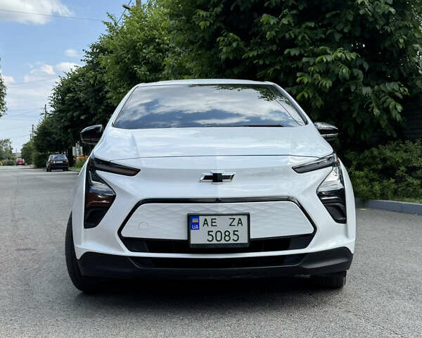 Шевроле Bolt EV, объемом двигателя 0 л и пробегом 40 тыс. км за 18600 $, фото 6 на Automoto.ua