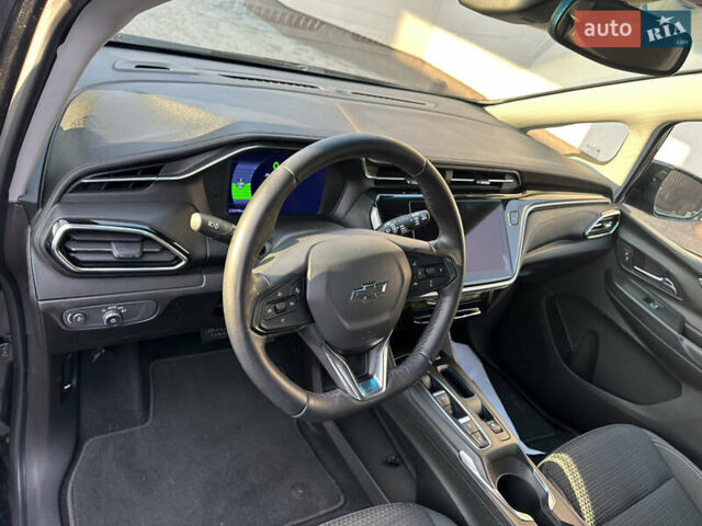 Шевроле Bolt EV, объемом двигателя 0 л и пробегом 24 тыс. км за 17900 $, фото 19 на Automoto.ua