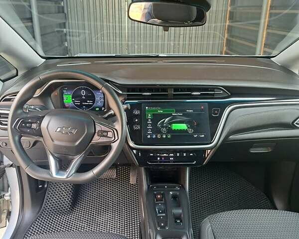 Шевроле Bolt EV, объемом двигателя 0 л и пробегом 61 тыс. км за 17500 $, фото 16 на Automoto.ua