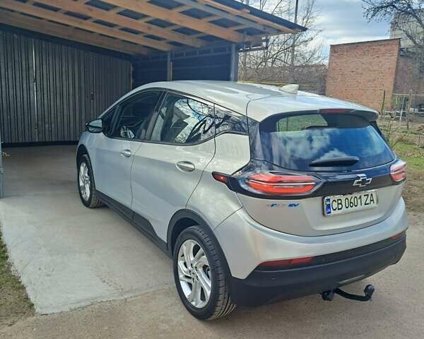 Шевроле Bolt EV, объемом двигателя 0 л и пробегом 61 тыс. км за 17500 $, фото 5 на Automoto.ua