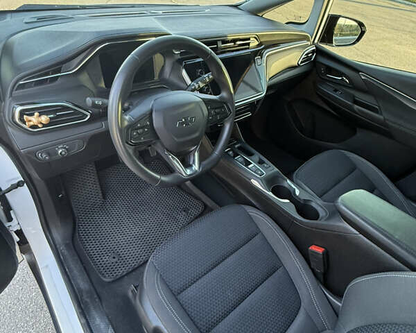 Шевроле Bolt EV, объемом двигателя 0 л и пробегом 13 тыс. км за 19900 $, фото 16 на Automoto.ua