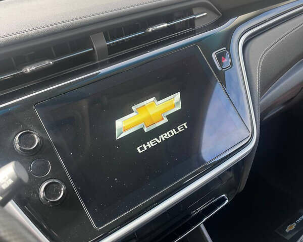 Шевроле Bolt EV, об'ємом двигуна 0 л та пробігом 65 тис. км за 17300 $, фото 9 на Automoto.ua
