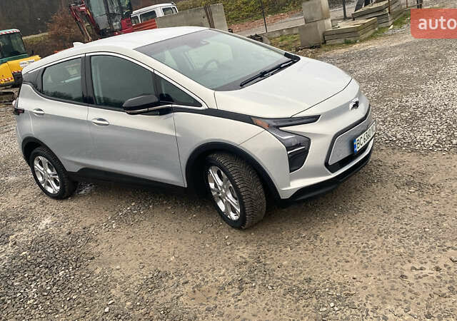 Шевроле Bolt EV, объемом двигателя 0 л и пробегом 23 тыс. км за 18500 $, фото 7 на Automoto.ua