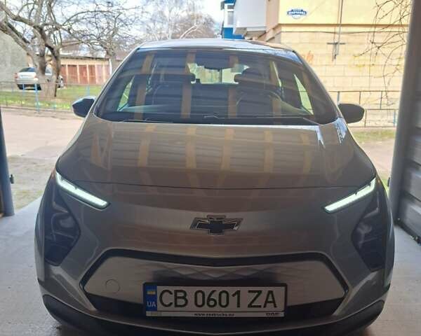 Шевроле Bolt EV, объемом двигателя 0 л и пробегом 61 тыс. км за 17500 $, фото 8 на Automoto.ua