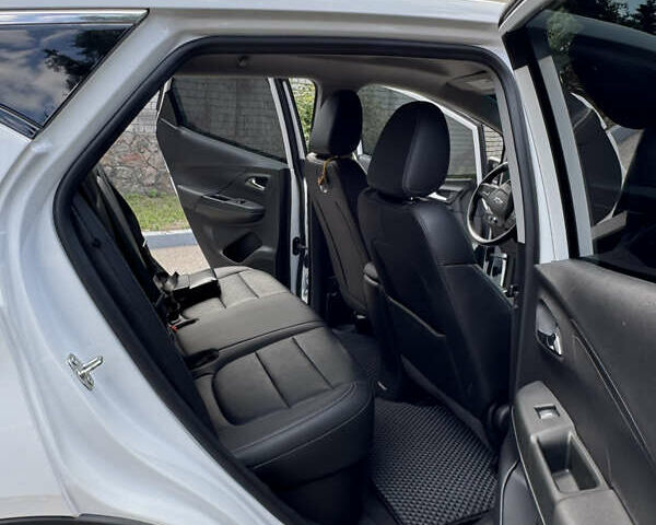Шевроле Bolt EV, объемом двигателя 0 л и пробегом 40 тыс. км за 18600 $, фото 10 на Automoto.ua