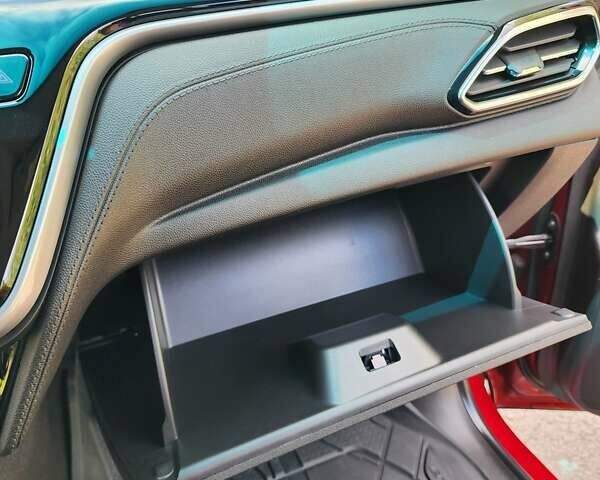 Шевроле Bolt EV, объемом двигателя 0 л и пробегом 9 тыс. км за 23500 $, фото 23 на Automoto.ua