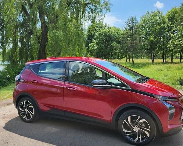 Шевроле Bolt EV, объемом двигателя 0 л и пробегом 9 тыс. км за 23500 $, фото 46 на Automoto.ua