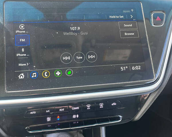 Шевроле Bolt EV, об'ємом двигуна 0 л та пробігом 65 тис. км за 17300 $, фото 27 на Automoto.ua