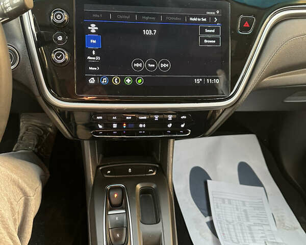 Шевроле Bolt EV, объемом двигателя 0 л и пробегом 24 тыс. км за 17900 $, фото 26 на Automoto.ua