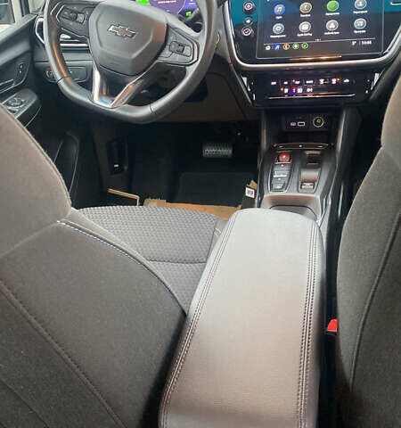 Шевроле Bolt EV, объемом двигателя 0 л и пробегом 23 тыс. км за 18500 $, фото 9 на Automoto.ua