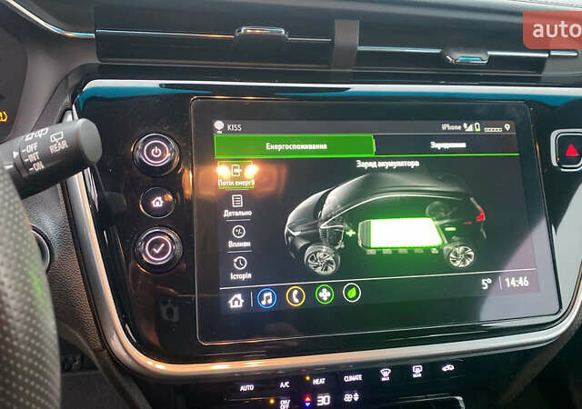 Шевроле Bolt EV, объемом двигателя 0 л и пробегом 23 тыс. км за 18500 $, фото 17 на Automoto.ua