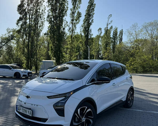 Шевроле Bolt EV, объемом двигателя 0 л и пробегом 24 тыс. км за 17900 $, фото 1 на Automoto.ua