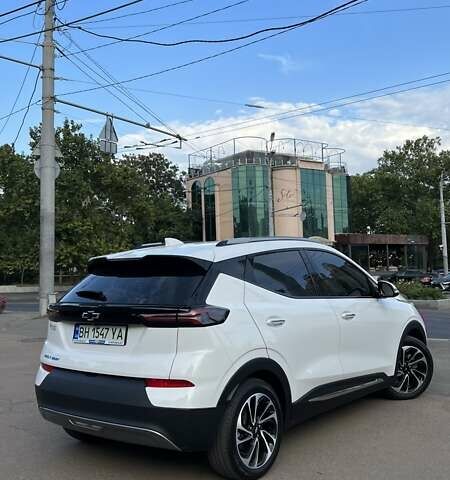 Шевроле Bolt EV, объемом двигателя 0 л и пробегом 7 тыс. км за 24499 $, фото 6 на Automoto.ua