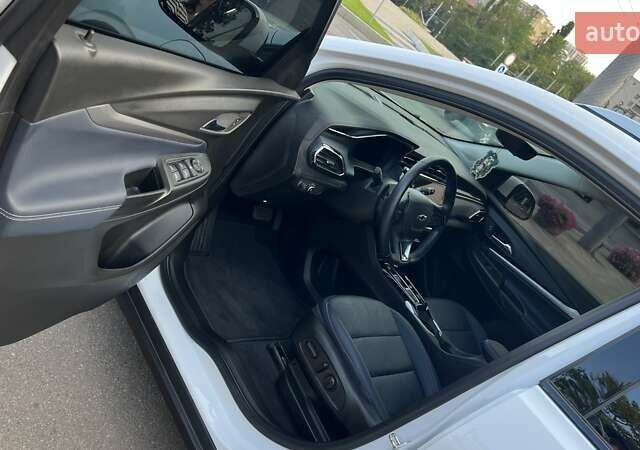 Шевроле Bolt EV, объемом двигателя 0 л и пробегом 7 тыс. км за 24499 $, фото 11 на Automoto.ua