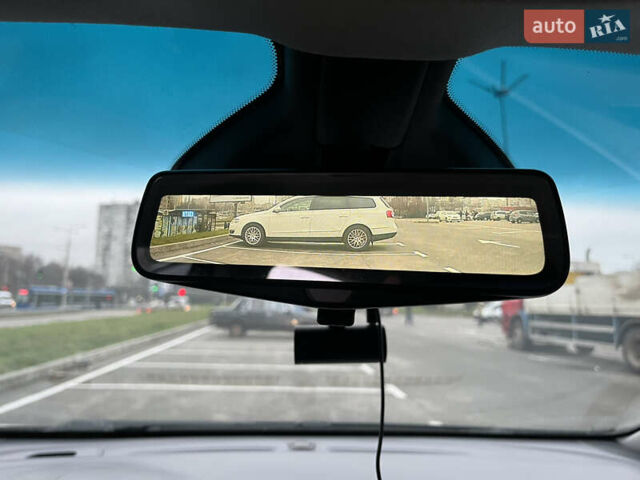 Сірий Шевроле Bolt EV, об'ємом двигуна 0 л та пробігом 164 тис. км за 12500 $, фото 17 на Automoto.ua