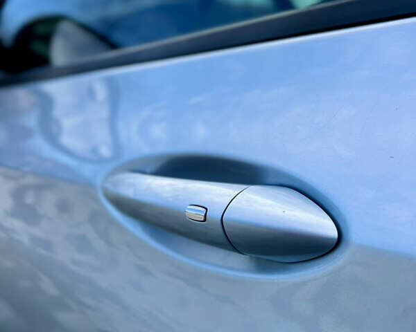 Сірий Шевроле Bolt EV, об'ємом двигуна 0 л та пробігом 174 тис. км за 14300 $, фото 21 на Automoto.ua