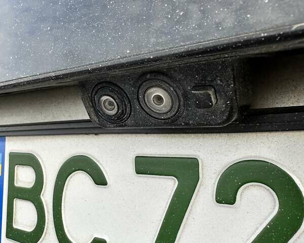 Серый Шевроле Bolt EV, объемом двигателя 0 л и пробегом 98 тыс. км за 15500 $, фото 8 на Automoto.ua