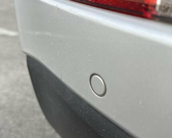 Серый Шевроле Bolt EV, объемом двигателя 0 л и пробегом 98 тыс. км за 15500 $, фото 9 на Automoto.ua