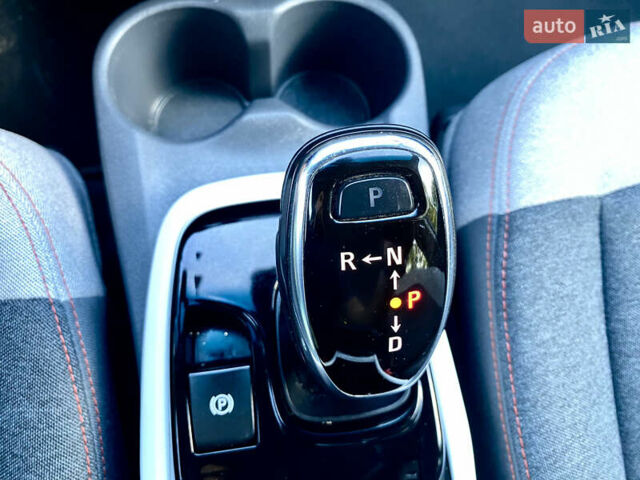 Серый Шевроле Bolt EV, объемом двигателя 0 л и пробегом 130 тыс. км за 12999 $, фото 20 на Automoto.ua