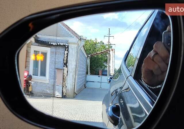 Серый Шевроле Bolt EV, объемом двигателя 0 л и пробегом 184 тыс. км за 17500 $, фото 34 на Automoto.ua