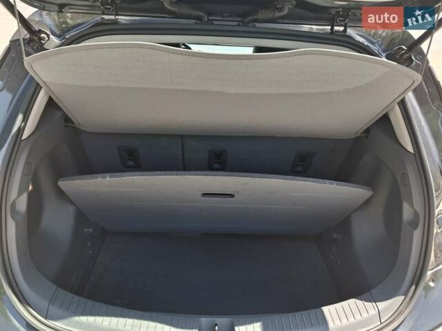 Серый Шевроле Bolt EV, объемом двигателя 0 л и пробегом 143 тыс. км за 15500 $, фото 11 на Automoto.ua