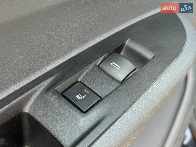 Серый Шевроле Bolt EV, объемом двигателя 0 л и пробегом 139 тыс. км за 14290 $, фото 25 на Automoto.ua