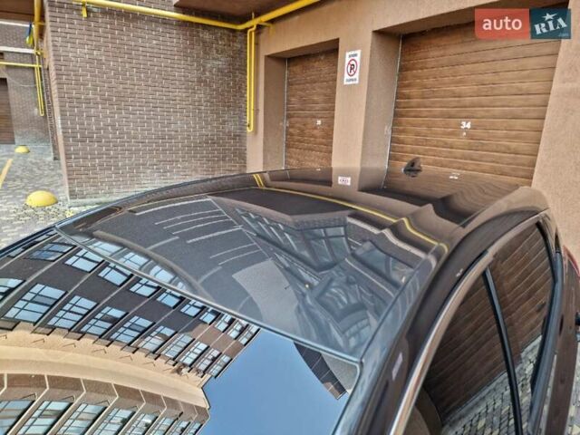 Серый Шевроле Bolt EV, объемом двигателя 0 л и пробегом 181 тыс. км за 13999 $, фото 15 на Automoto.ua