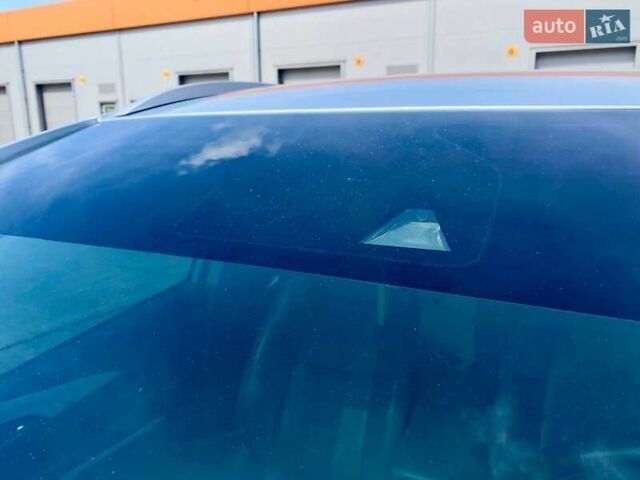 Сірий Шевроле Bolt EV, об'ємом двигуна 0 л та пробігом 57 тис. км за 15490 $, фото 13 на Automoto.ua