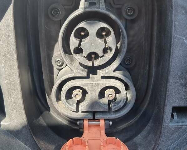 Сірий Шевроле Bolt EV, об'ємом двигуна 0 л та пробігом 181 тис. км за 13999 $, фото 80 на Automoto.ua