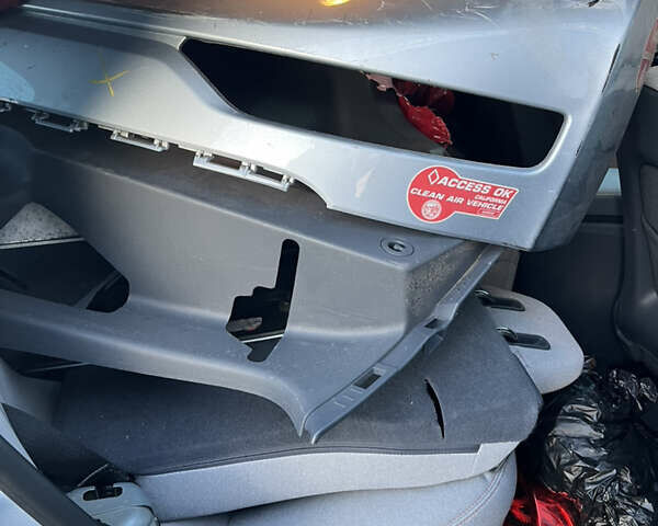 Серый Шевроле Bolt EV, объемом двигателя 0 л и пробегом 126 тыс. км за 11500 $, фото 15 на Automoto.ua