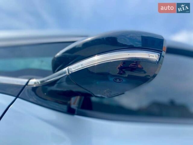 Сірий Шевроле Bolt EV, об'ємом двигуна 0 л та пробігом 57 тис. км за 15990 $, фото 14 на Automoto.ua