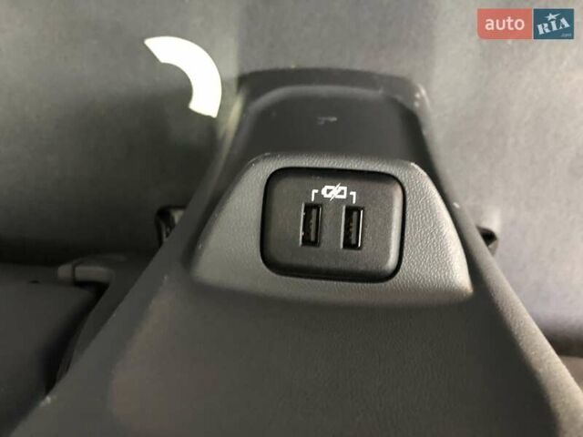Сірий Шевроле Bolt EV, об'ємом двигуна 0 л та пробігом 69 тис. км за 13900 $, фото 16 на Automoto.ua