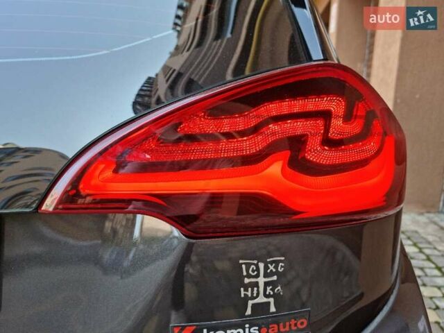 Серый Шевроле Bolt EV, объемом двигателя 0 л и пробегом 181 тыс. км за 13999 $, фото 26 на Automoto.ua