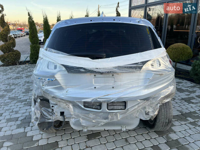 Серый Шевроле Bolt EV, объемом двигателя 0 л и пробегом 126 тыс. км за 11500 $, фото 7 на Automoto.ua