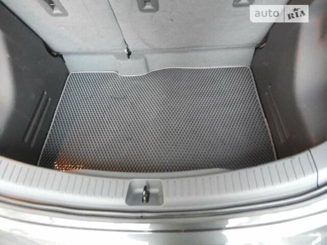 Сірий Шевроле Bolt EV, об'ємом двигуна 0 л та пробігом 112 тис. км за 13700 $, фото 8 на Automoto.ua