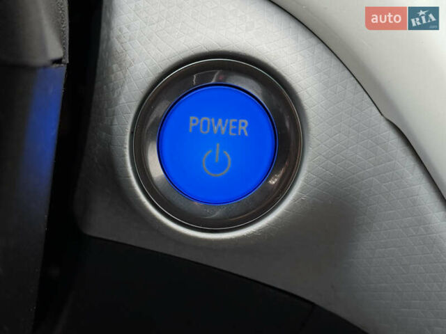 Серый Шевроле Bolt EV, объемом двигателя 0 л и пробегом 82 тыс. км за 13500 $, фото 57 на Automoto.ua