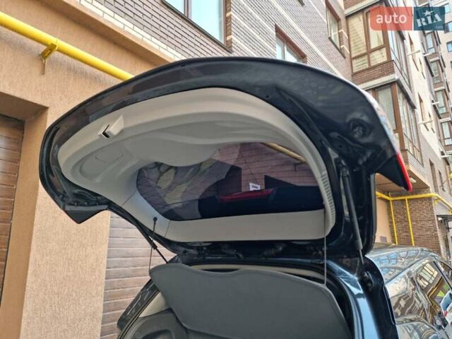 Сірий Шевроле Bolt EV, об'ємом двигуна 0 л та пробігом 181 тис. км за 13999 $, фото 74 на Automoto.ua