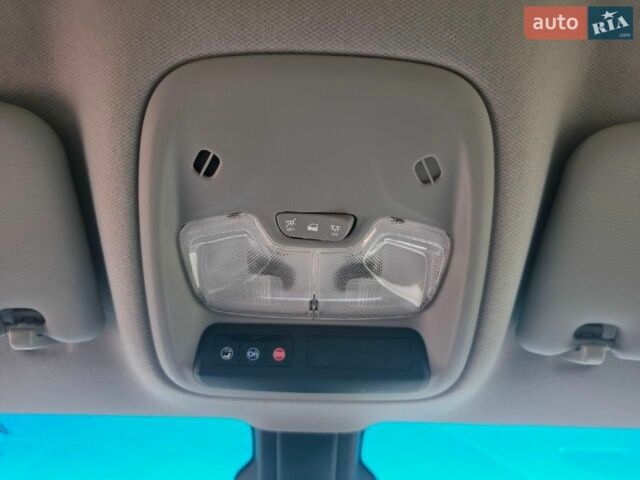 Сірий Шевроле Bolt EV, об'ємом двигуна 0 л та пробігом 148 тис. км за 15300 $, фото 13 на Automoto.ua